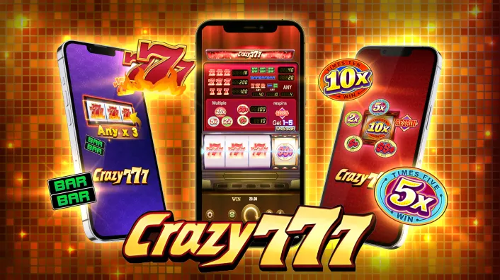 Modern Video Slots with Bonus Features